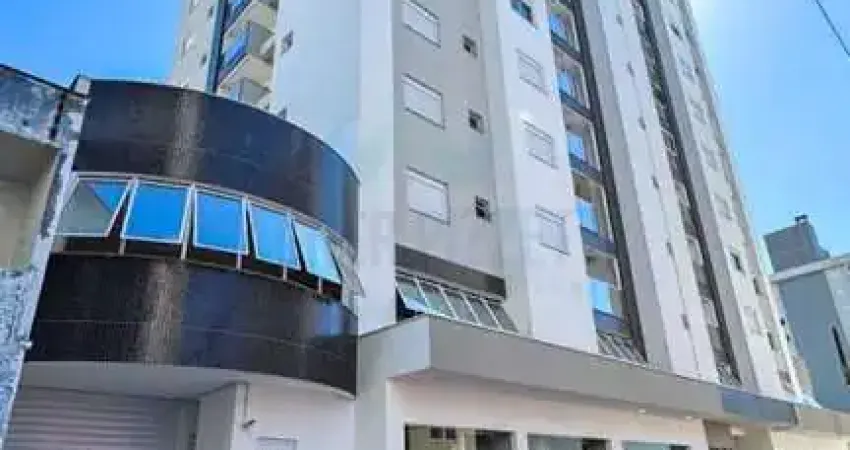 Apartamento para Venda em Tubarão, Centro, 2 dormitórios, 1 banheiro, 1 vaga