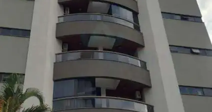 Apartamento para Venda em Criciúma, Centro, 2 dormitórios, 2 suítes, 1 banheiro, 1 vaga