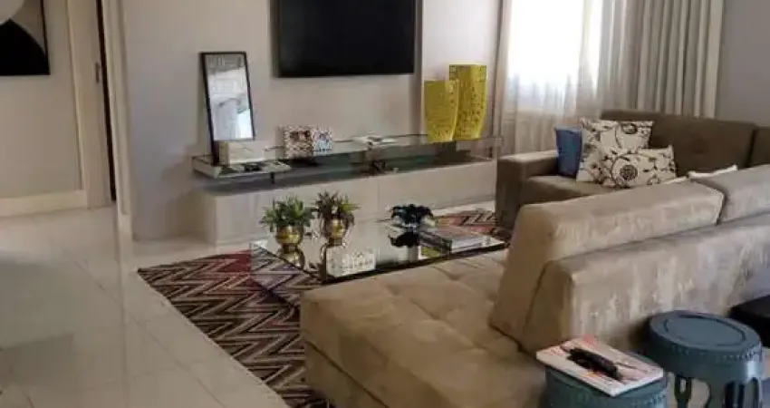 Apartamento para venda em criciúma, centro, 2 dormitórios, 2 suítes, 1 banheiro, 1 vaga