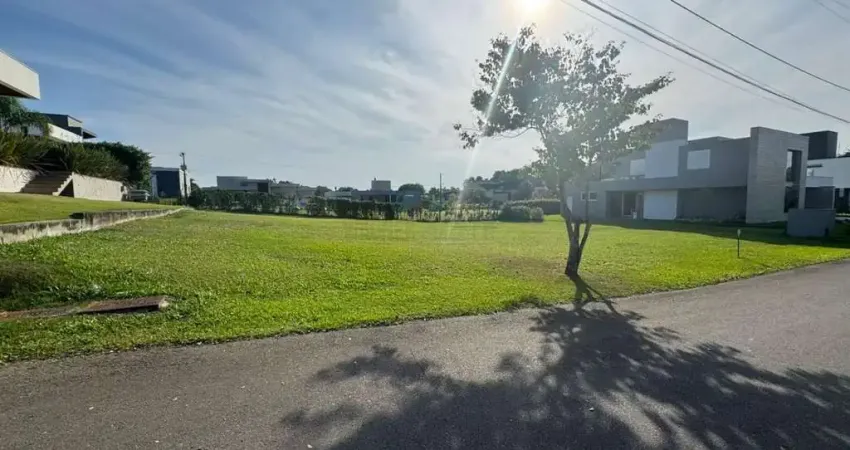 Terreno à venda no Primeira Linha, Criciúma 