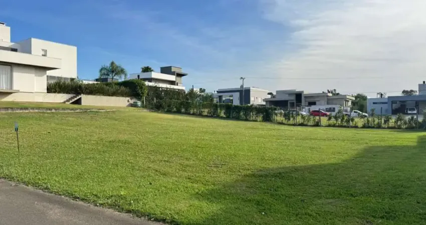 Terreno à venda no Primeira Linha, Criciúma