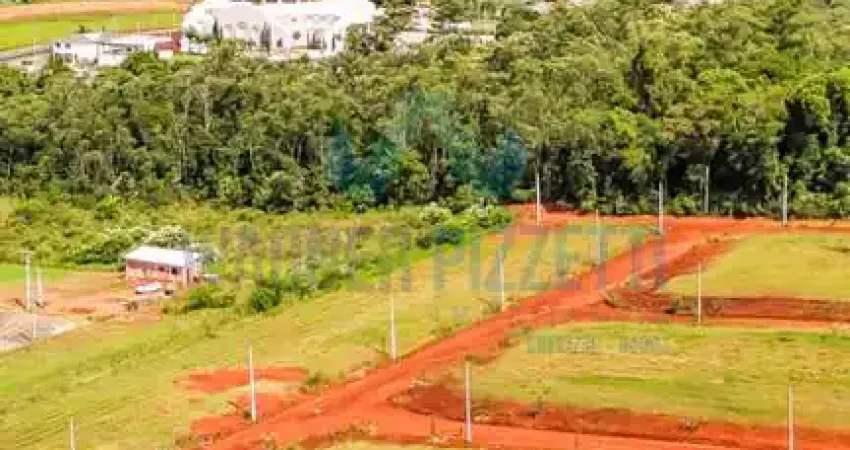 Terreno à venda no Primeira Linha, Criciúma 