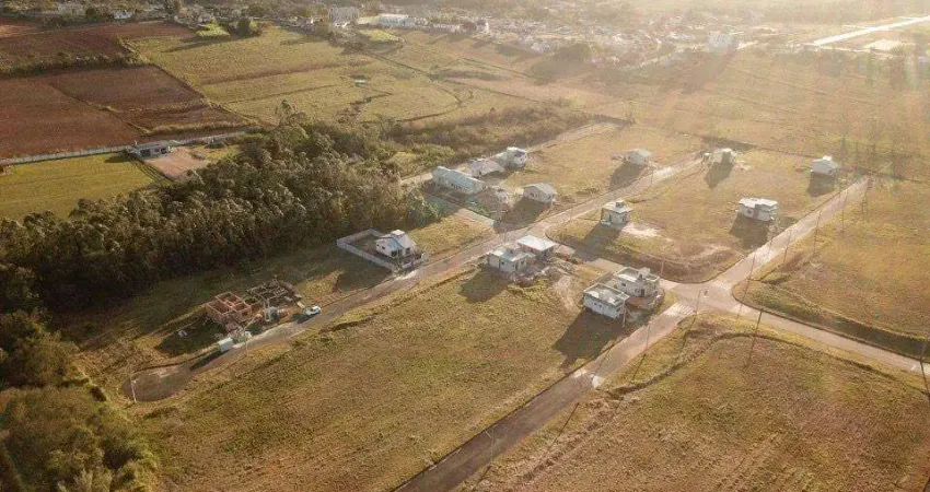 Terreno à venda em Aurora, Içara 