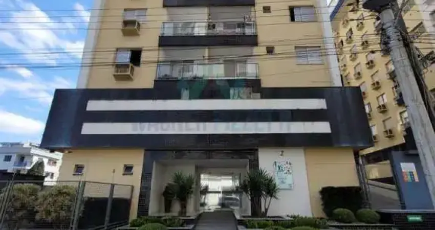 Apartamento para Venda em Içara, Centro, 3 dormitórios, 1 suíte, 1 banheiro, 1 vaga