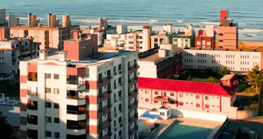 Apartamento para Venda em Laguna, Mar Grosso, 3 dormitórios, 1 suíte, 2 banheiros, 1 vaga