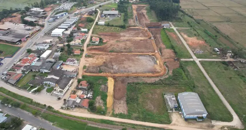 Terreno à venda na Rua Santa Esplanada, S/N, Esplanada, Içara