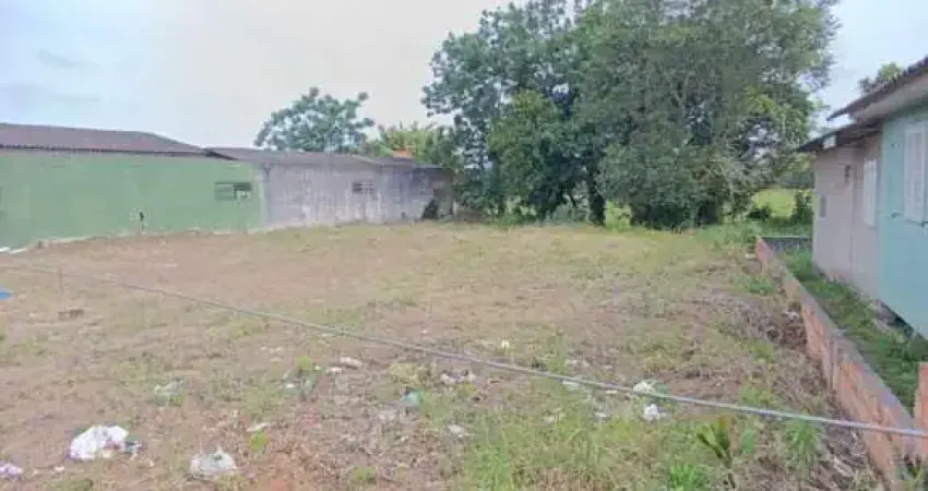 Terreno à venda na Rua Antonio Guglielmi, 634, Jaqueline, Içara