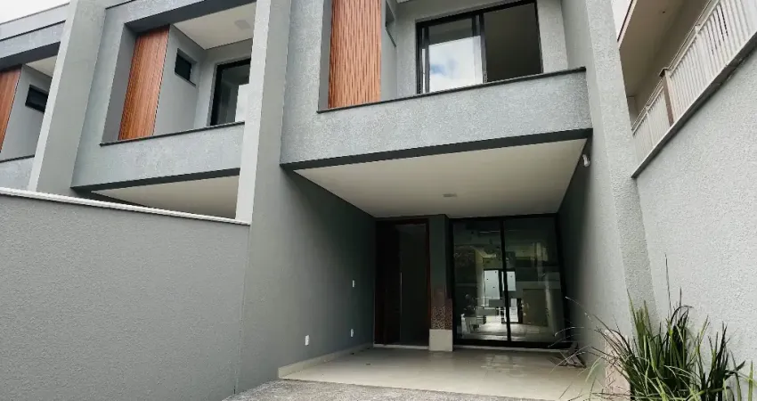Casa com 3 quartos à venda na Rua Almirante Jaceguay, Costa e Silva, Joinville