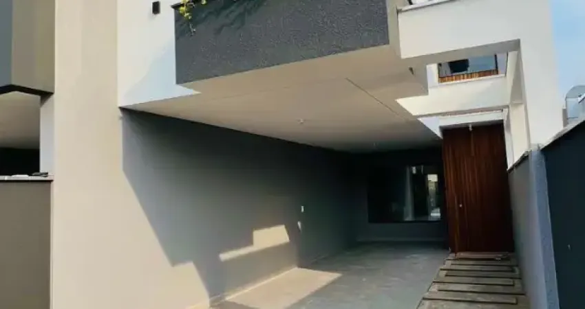 Casa com 3 quartos à venda no Bom Retiro, Joinville