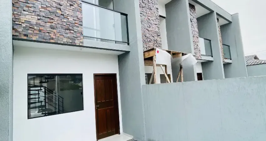 Geminado pronto para morar, financia minha casa minha vida!