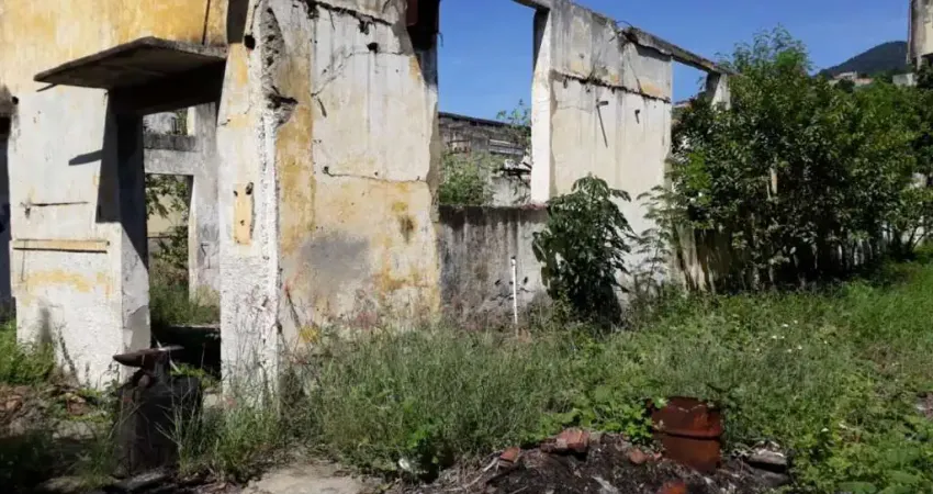 Terreno à venda na Rua Paraná, 81, Centro, Mesquita