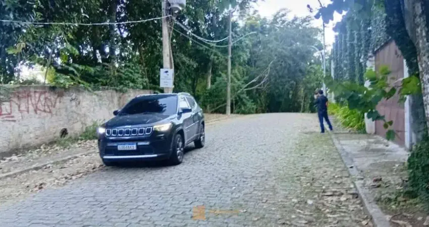 Terreno à venda na Rua Sara Vilela, Jardim Botânico, Rio de Janeiro