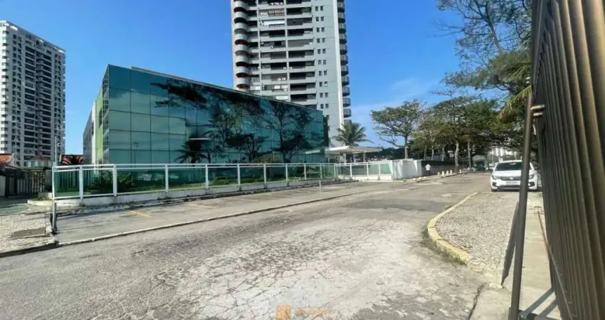 Sala comercial à venda na Avenida Lúcio Costa, Barra da Tijuca, Rio de Janeiro