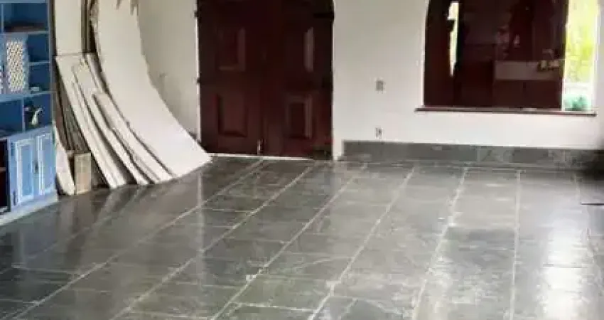 Casa com 6 quartos à venda na Avenida Jaime Silvado, Barra da Tijuca, Rio de Janeiro