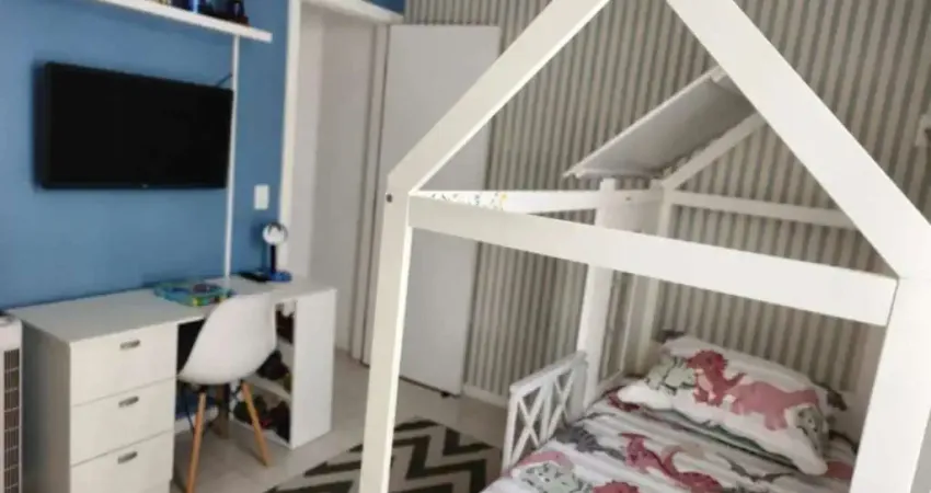 Apartamento com 4 quartos à venda na Avenida Flamboyants da Península, Barra da Tijuca, Rio de Janeiro