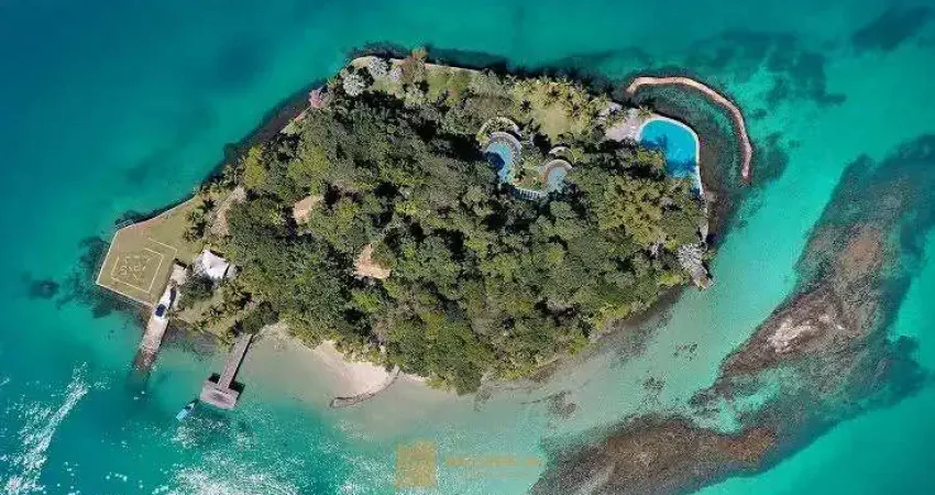 Terreno à venda no Portogalo, Angra dos Reis 
