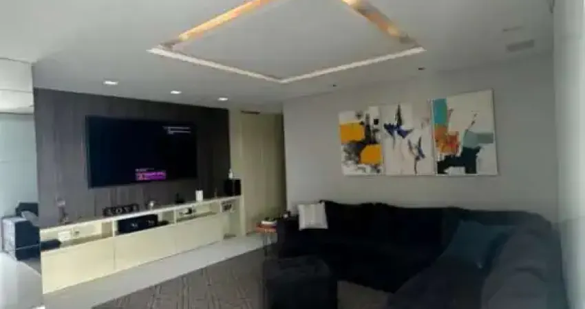 Cobertura linear no condomínio Lanai, Barra da Tijuca