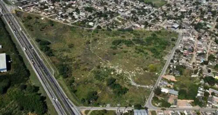 Terreno à venda no Centro, Magé 
