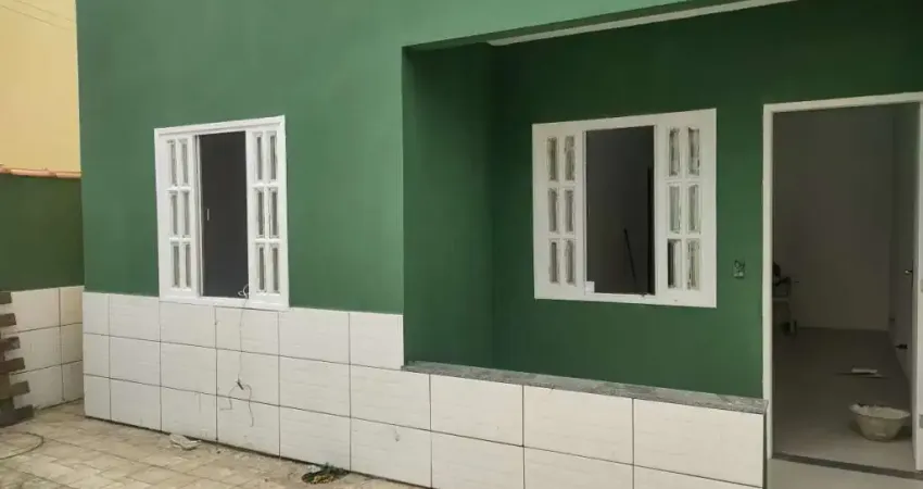 Casa com 1 quarto à venda na Estrada Oballarin, 172, Vila Esperança, Magé