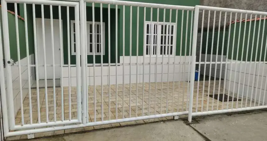 Casa com 1 quarto à venda na Rua Oballarin, 172, Vila Esperança, Magé