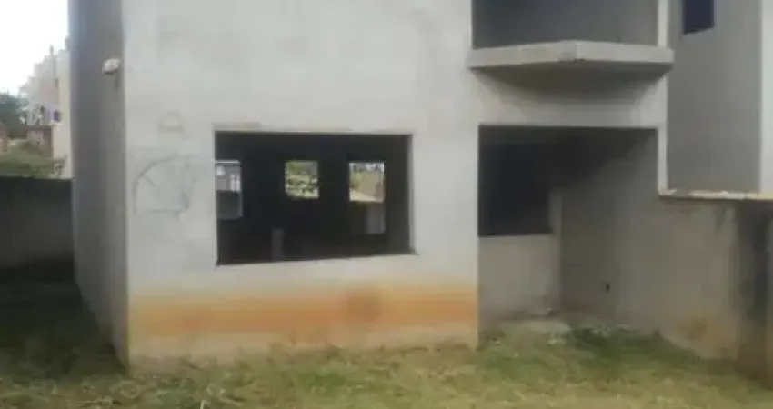 Casa em condomínio fechado à venda na Avenida Bela Vista, Lote 3, Penedo, Itatiaia