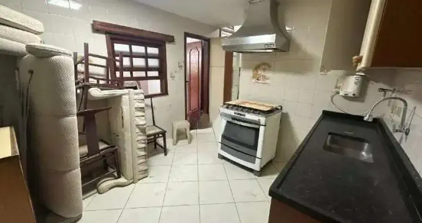Apartamento com 3 quartos à venda na Rua São Salvador, 24, Flamengo, Rio de Janeiro