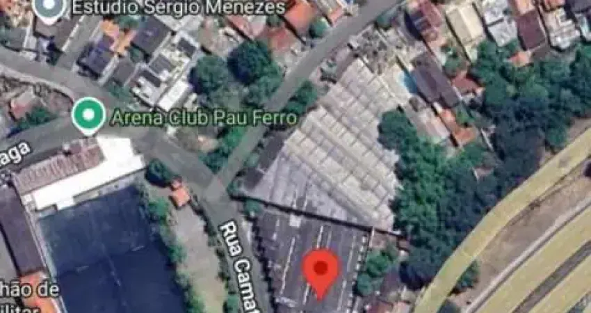 Área à Venda – Estrada do Pau-Ferro | Freguesia – Jacarepaguá