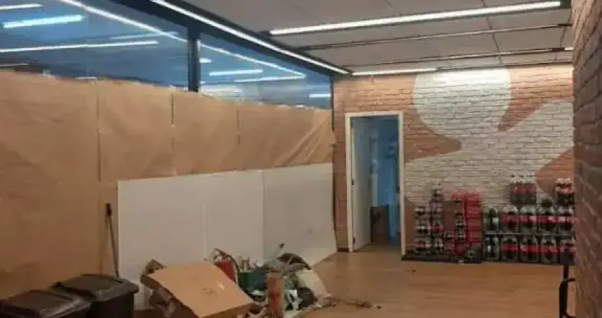 Loja Comercial na Galeria 346 – Frente para Rua | Pronta para Uso