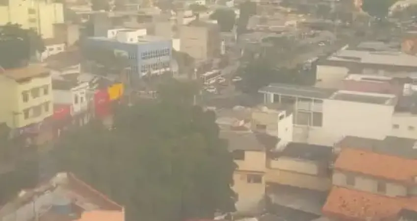 Prédio à venda na Avenida Dom Hélder Câmara, 1, Del Castilho, Rio de Janeiro