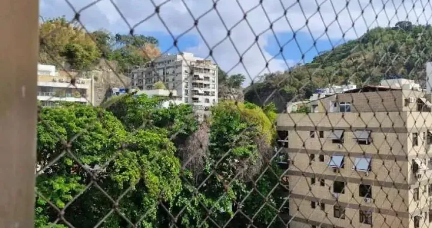 Apartamento com 4 quartos à venda na Rua Paissandu, 343, Flamengo, Rio de Janeiro