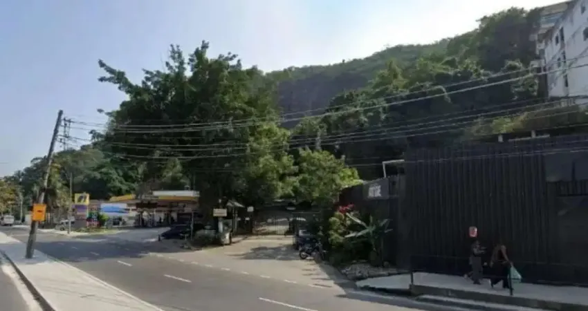 Terreno à venda na Rua José Paulino Pereira, 1, Itanhangá, Rio de Janeiro