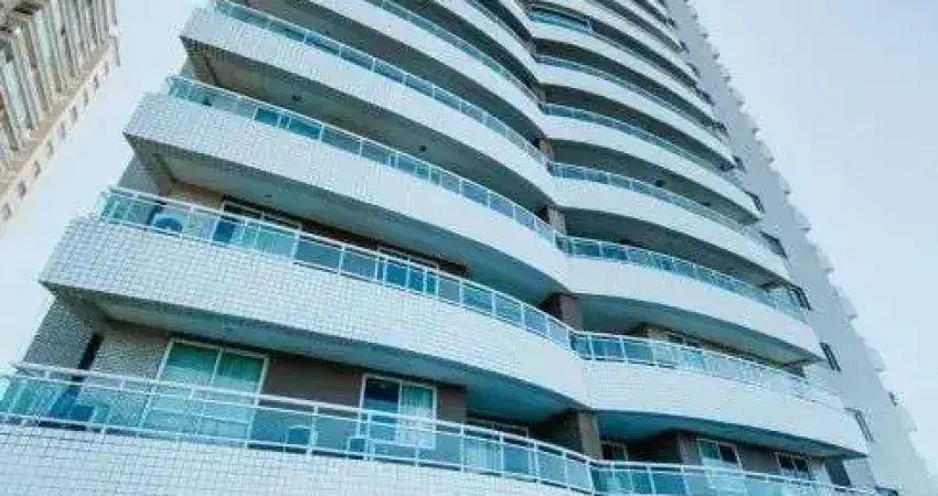 Imóvel para venda com 90 metros quadrados com 3 quartos em Benfica - Fortaleza - CE