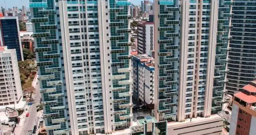 Apartamento com 3 quartos à venda na Rua dos Manguezais, 60, São João do Tauape, Fortaleza