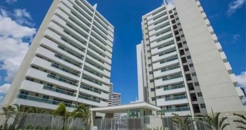 Apartamento com 3 quartos à venda na Rua Leão Veloso, 1201, Parque Iracema, Fortaleza