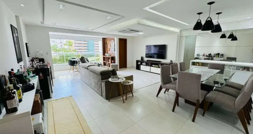 Apartamento com 3 quartos à venda na Rua Andrade Furtado, 955, Cocó, Fortaleza