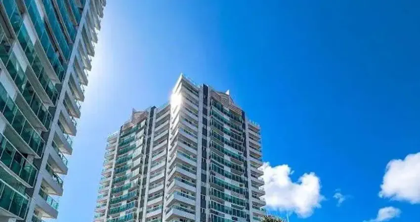 Imóvel para venda possui 77 metros quadrados com 2 quartos