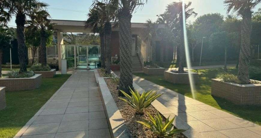 Imóvel para venda possui 88 metros quadrados com 3 quartos em De Lourdes - Fortaleza - CE