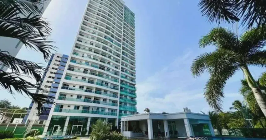 Apartamento com 3 quartos à venda na Rua Mariana Furtado Leite, 1250, Engenheiro Luciano Cavalcante, Fortaleza