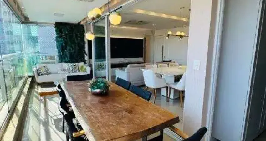 Imóvel para venda possui 156 metros quadrados com 4 quartos em Aldeota - Fortaleza - CE