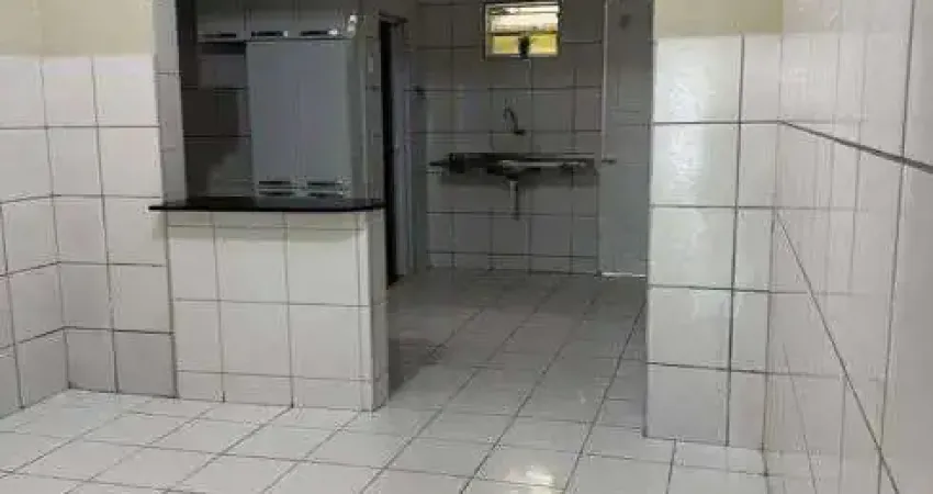Térrea para venda com 70 metros quadrados com 2 quartos em Antônio Bezerra - Fortaleza - CE