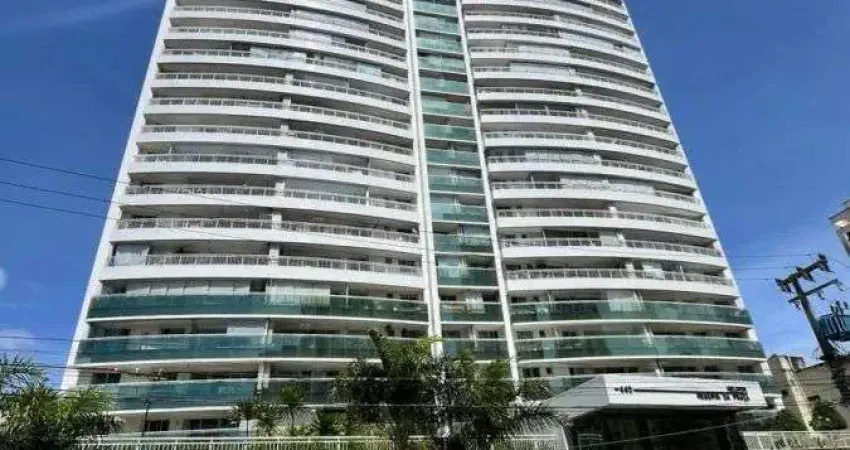 Imóvel para venda tem 72 metros quadrados com 3 quartos em Cocó - Fortaleza - CE