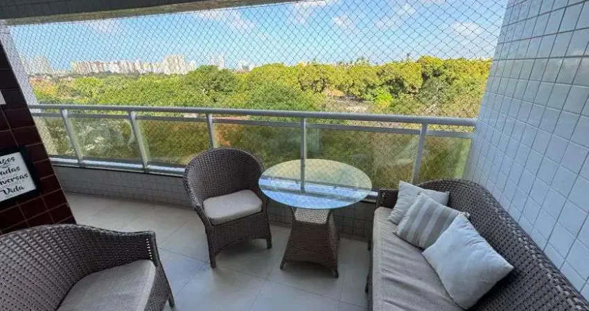 Imóvel para venda tem 105 metros quadrados com 3 quartos
