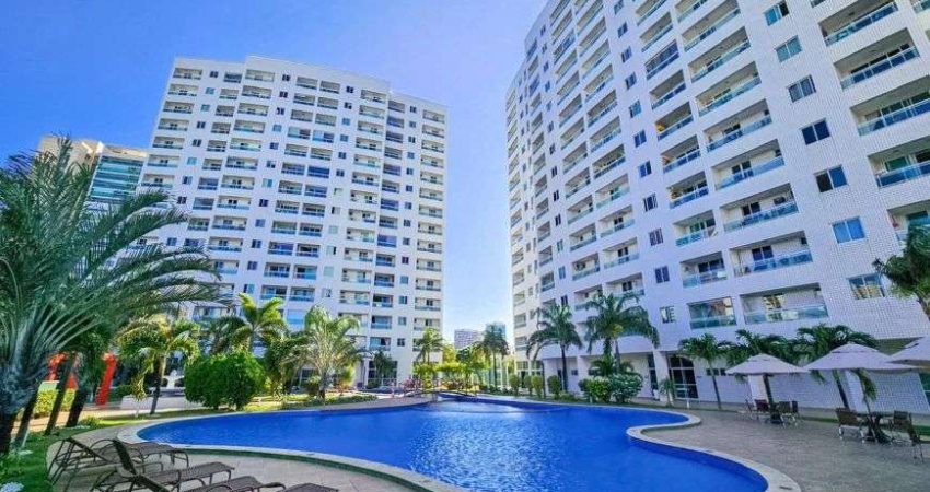 Imóvel para venda com 78 metros quadrados com 3 quartos em Guararapes - Fortaleza - CE