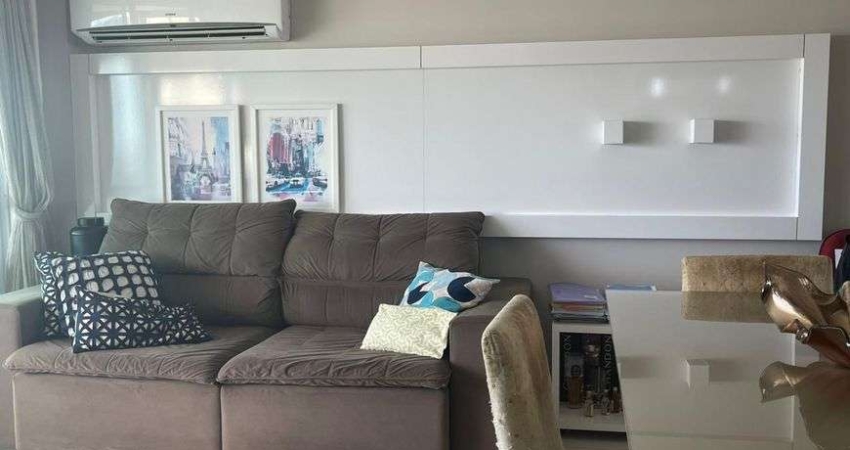 Apartamento com 3 quartos à venda na Rua Monsenhor Otávio de Castro, 863, Fátima, Fortaleza