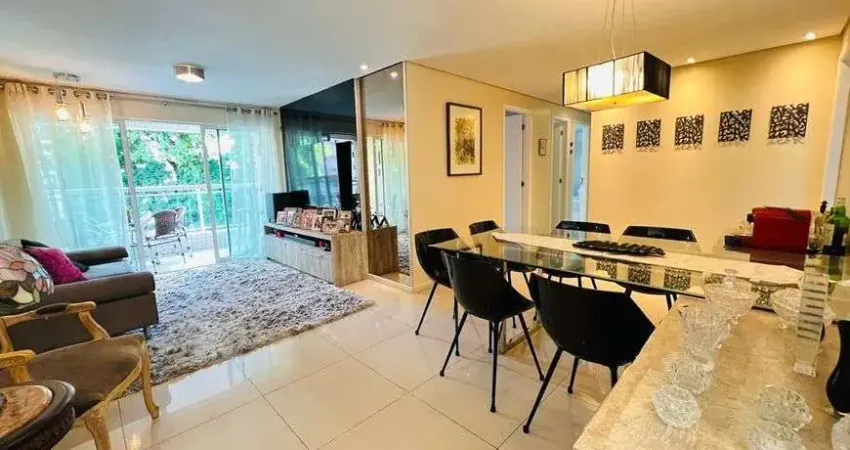 Apartamento com 3 quartos à venda na Rua Doutor Batista de Oliveira, 688, Papicu, Fortaleza