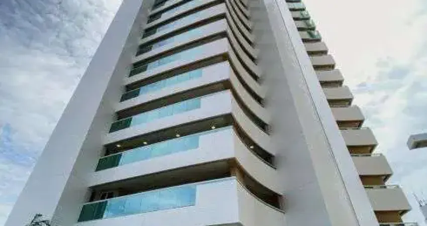 Imóvel para venda possui 167 metros quadrados com 4 quartos em Fátima - Fortaleza - CE