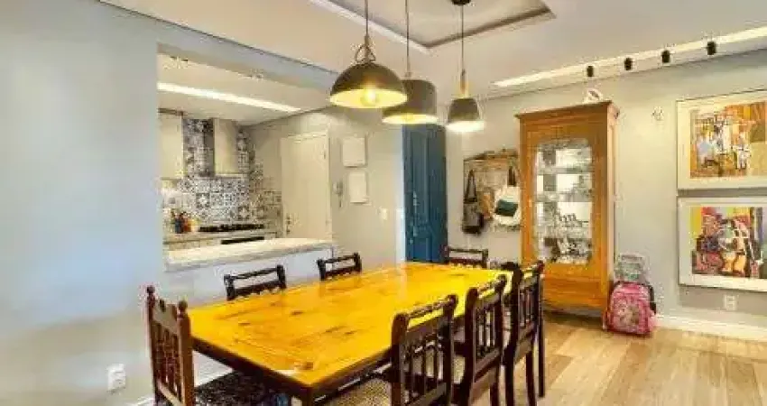 Imóvel para venda possui 100 metros quadrados com 3 quartos em Cocó - Fortaleza - CE
