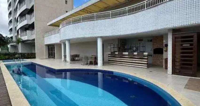 Imóvel para venda tem 72 metros quadrados com 3 quartos em Guararapes - Fortaleza - CE
