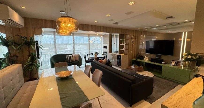 Imóvel para venda com 106 metros quadrados com 3 quartos