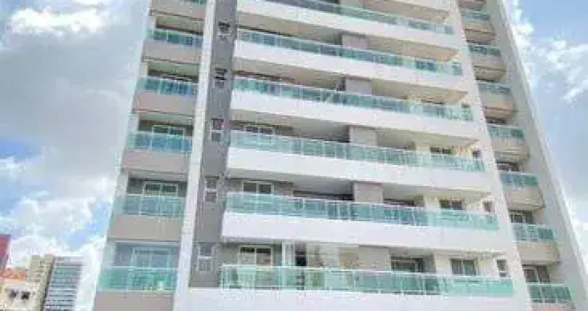Apartamento com 3 quartos à venda na Rua Cláudio Manuel Dias Leite, 301, Guararapes, Fortaleza